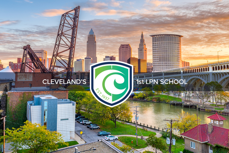 Clevelands First LPN School